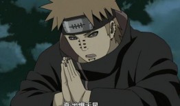 火影最新佩恩爆料,神秘力量觉醒，忍者世界风云再起