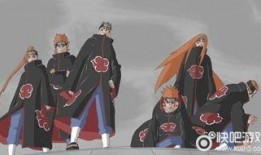 火影最新佩恩爆料,神秘力量觉醒，忍者世界风云再起