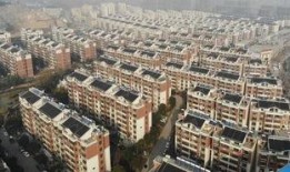 萧县论坛最新爆料房子,最新楼盘动态，揭秘热门房产项目详情